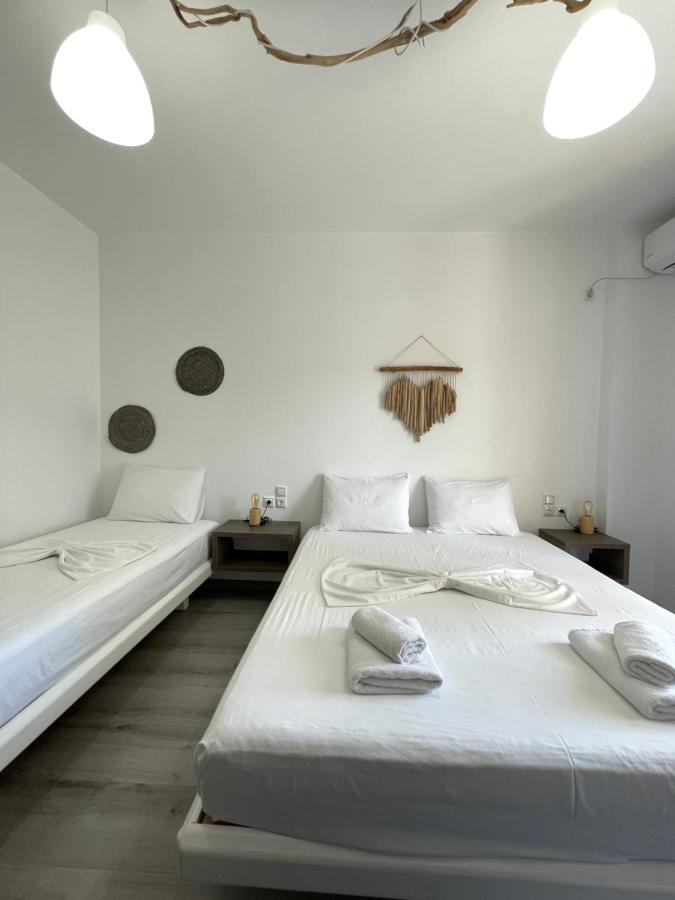 Orchard Retreat Aparthotel Himare Ngoại thất bức ảnh