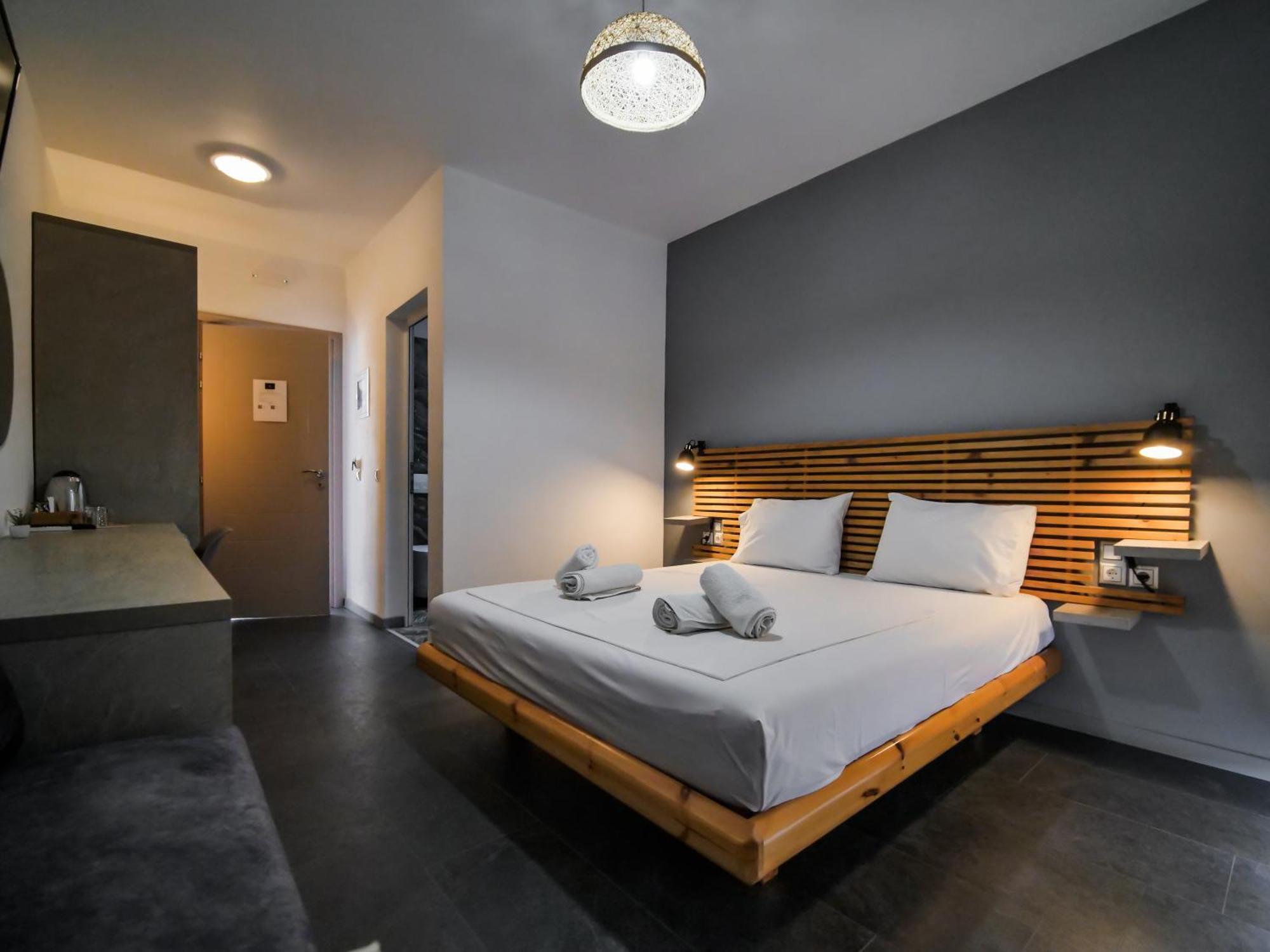 Orchard Retreat Aparthotel Himare Ngoại thất bức ảnh