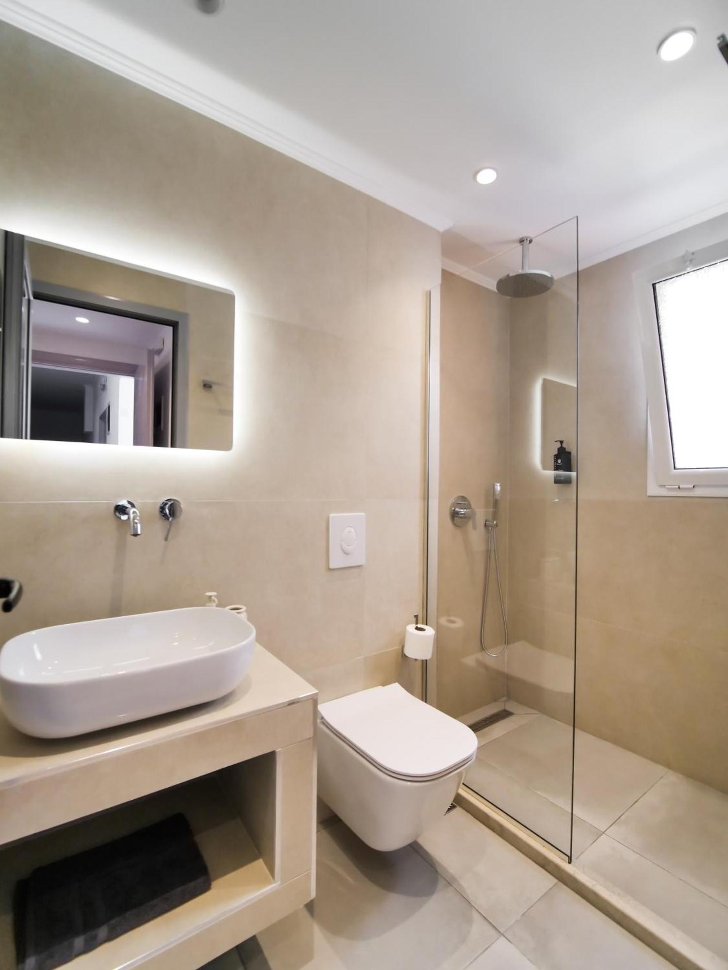 Orchard Retreat Aparthotel Himare Ngoại thất bức ảnh